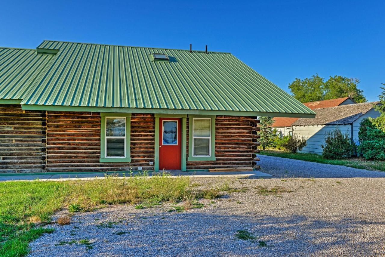 Cozy Teton Valley Escape Pet Friendly With A Fee! Дригс Екстериор снимка