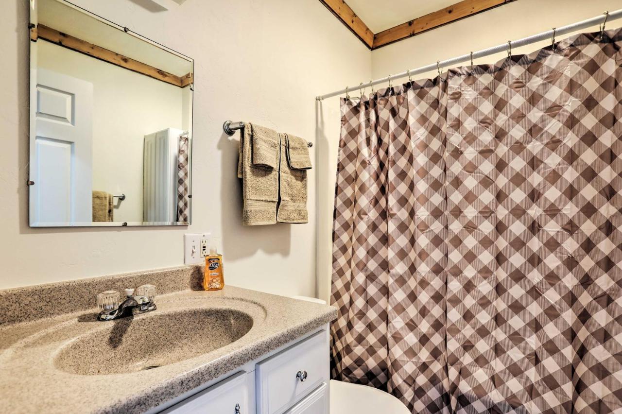 Cozy Teton Valley Escape Pet Friendly With A Fee! Дригс Екстериор снимка