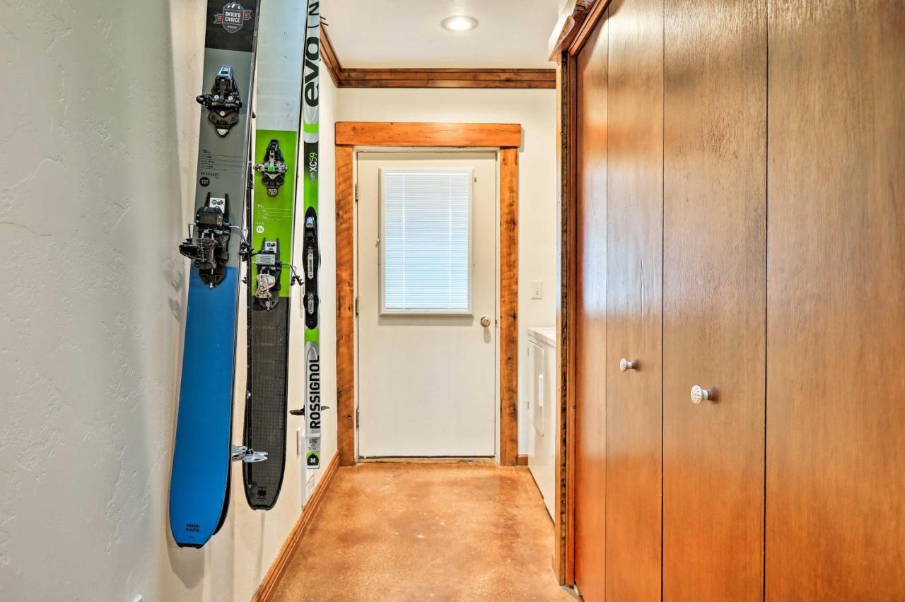 Cozy Teton Valley Escape Pet Friendly With A Fee! Дригс Екстериор снимка