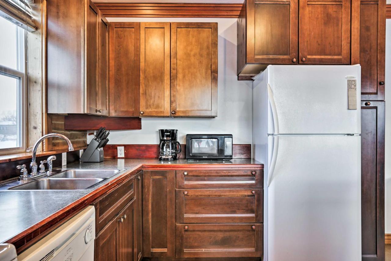 Cozy Teton Valley Escape Pet Friendly With A Fee! Дригс Екстериор снимка
