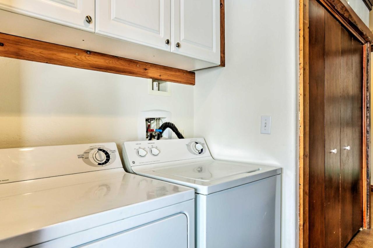 Cozy Teton Valley Escape Pet Friendly With A Fee! Дригс Екстериор снимка