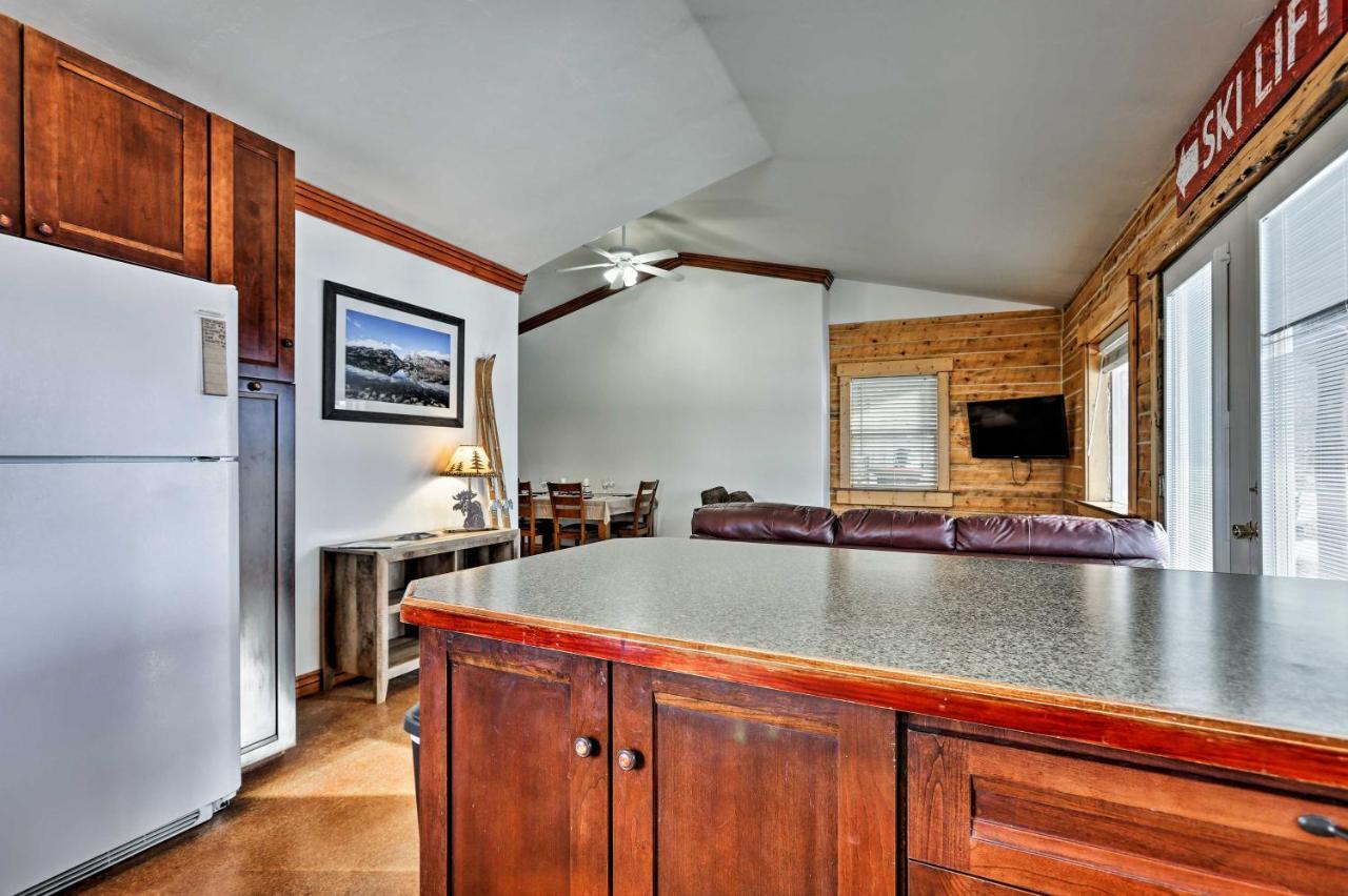 Cozy Teton Valley Escape Pet Friendly With A Fee! Дригс Екстериор снимка